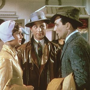 Fotoğraf Debbie Reynolds