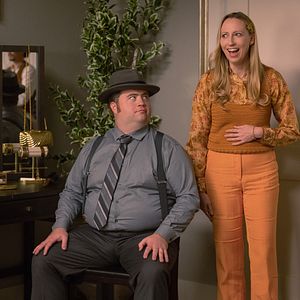 Fotoğraf Paul Walter Hauser