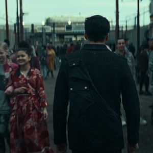 Fotoğraf Cennete Yakın