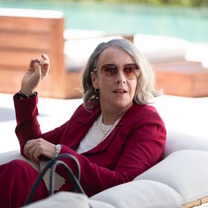 Fotoğraf Jane Adams