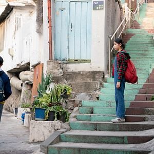 Fotoğraf Başka Bir Hayatta