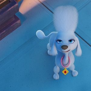 Fotoğraf Paw Patrol: Süper Film