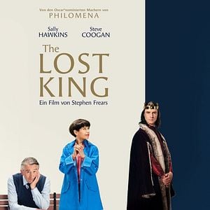 Fotoğraf The Lost King
