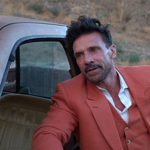 Fotoğraf The Resurrection of Charles Manson