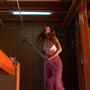 Fotoğraf The Resurrection of Charles Manson