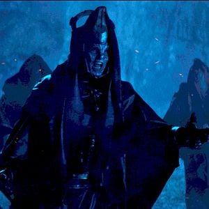 Fotoğraf The Devil Conspiracy