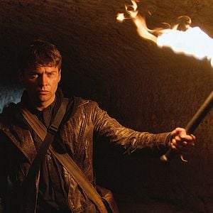 Fotoğraf The Devil Conspiracy