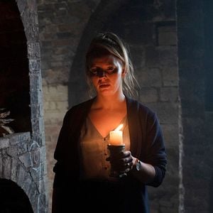 Fotoğraf The Ghost Within