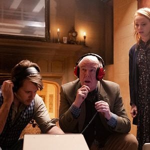 Fotoğraf The Ghost Within