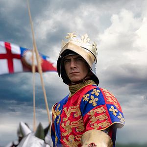 Fotoğraf The Lost King