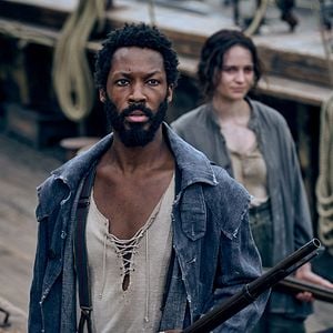 Fotoğraf Aisling Franciosi