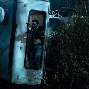 Fotoğraf Harold Perrineau