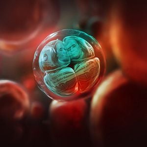 Fotoğraf King of Clones