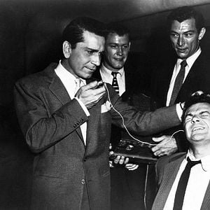 Fotoğraf Earl Holliman