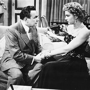 Fotoğraf Edward G. Robinson