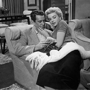 Fotoğraf Kathleen Hughes