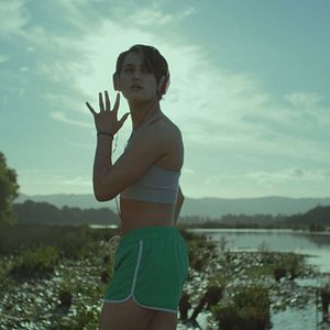 Fotoğraf La vaca que cantó una canción sobre el futuro