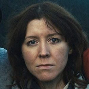 Fotoğraf Alice Lowe