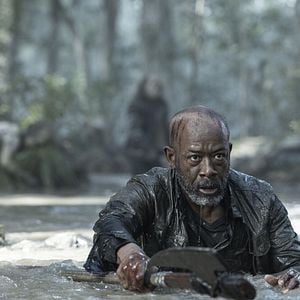 Fotoğraf Lennie James
