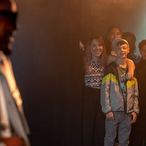 Fotoğraf Sophie-Marie Larrouy