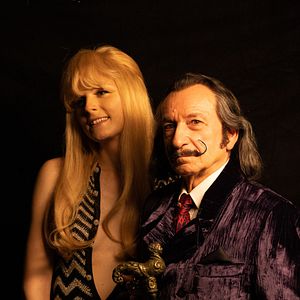 Fotoğraf Andreja Pejić