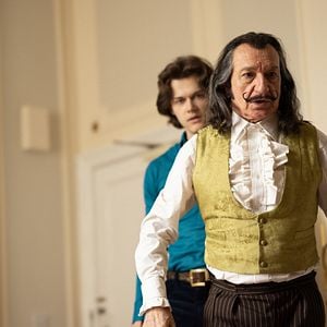 Fotoğraf Ben Kingsley