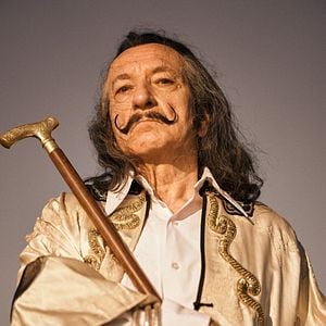 Fotoğraf Dali Diyarı