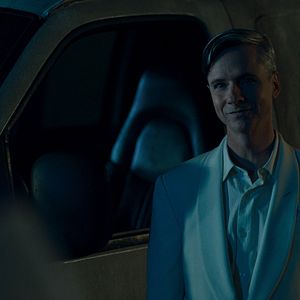 Fotoğraf John Cameron Mitchell