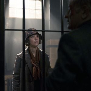 Fotoğraf Liv Lisa Fries