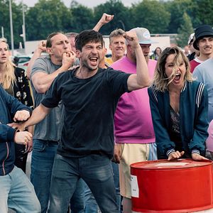 Fotoğraf Monster im Kopf