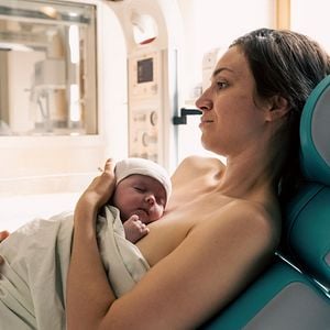 Fotoğraf Monster im Kopf