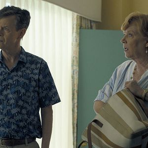 Fotoğraf Dylan Baker