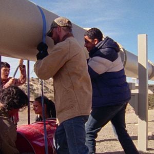 Fotoğraf Marcus Scribner