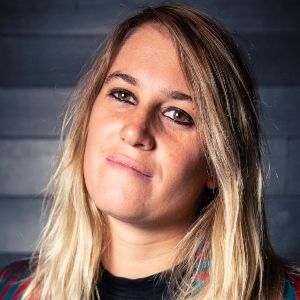 Fotoğraf Rocío Saiz