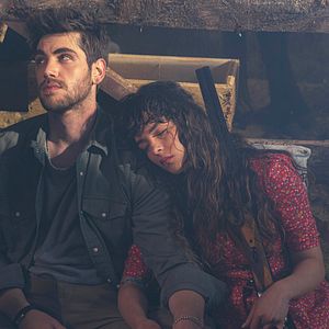 Fotoğraf Vermem Seni Ellere