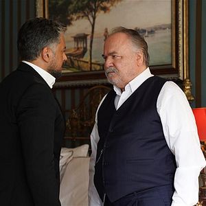 Fotoğraf Yalı Çapkını