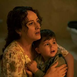 Fotoğraf Tetikçinin Oğlu