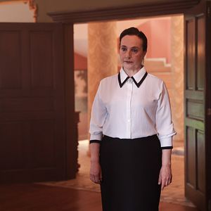 Fotoğraf Taçsız Prenses