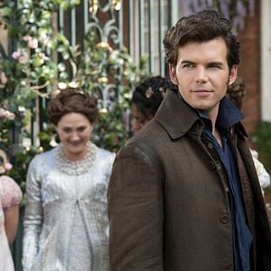 Fotoğraf Bridgerton