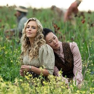 Fotoğraf Miranda Raison