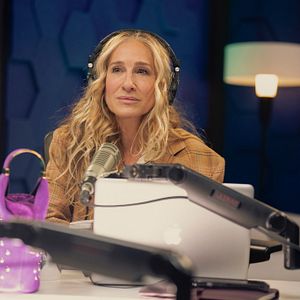 Fotoğraf Sarah Jessica Parker