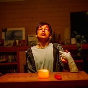 Fotoğraf Konuş Benimle