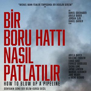 Fotoğraf Bir Boru Hattı Nasıl Patlatılır