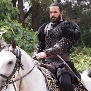 Fotoğraf Alparslan: Büyük Selçuklu