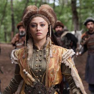 Fotoğraf Alparslan: Büyük Selçuklu