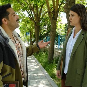 Fotoğraf Gönül Dağı