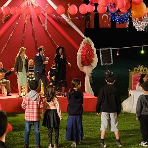 Fotoğraf Gönül Dağı