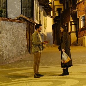 Fotoğraf Gönül Dağı