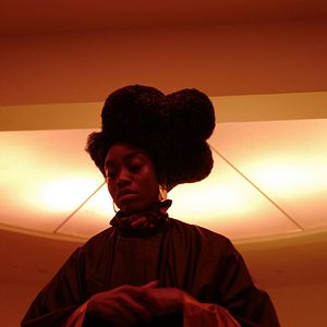 Fotoğraf Anita-Joy Uwajeh