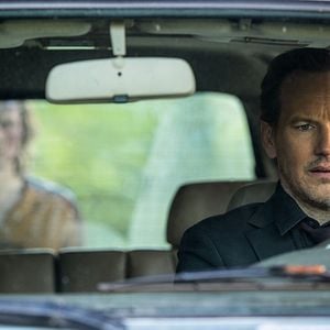 Fotoğraf Patrick Wilson